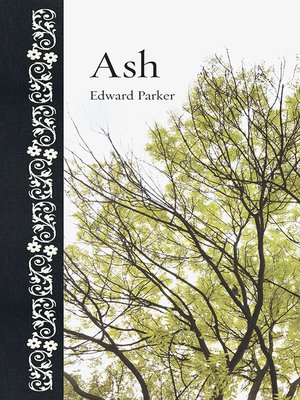 cover image of Ash
